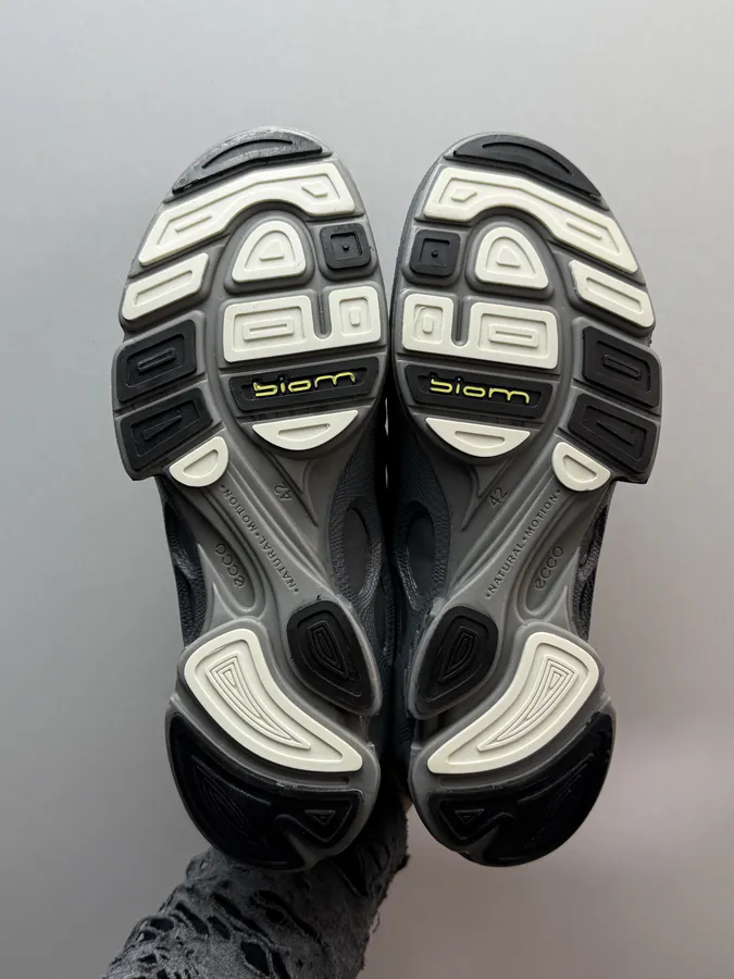 Ecco Love Step C Magnetic Lime