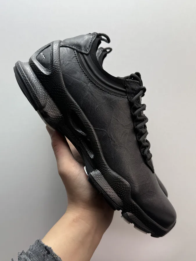 Ecco Biom C Black