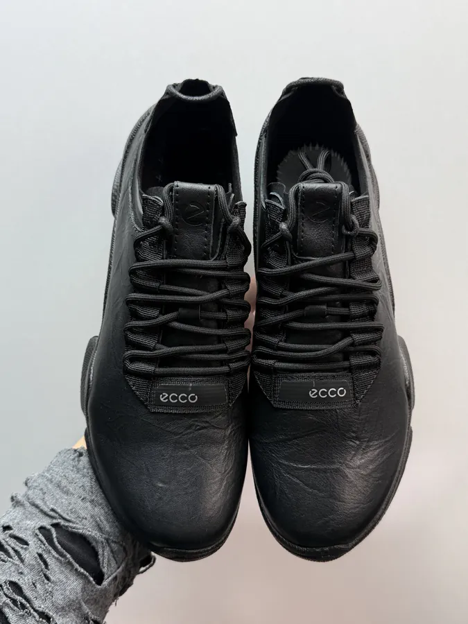 Ecco Biom C Black