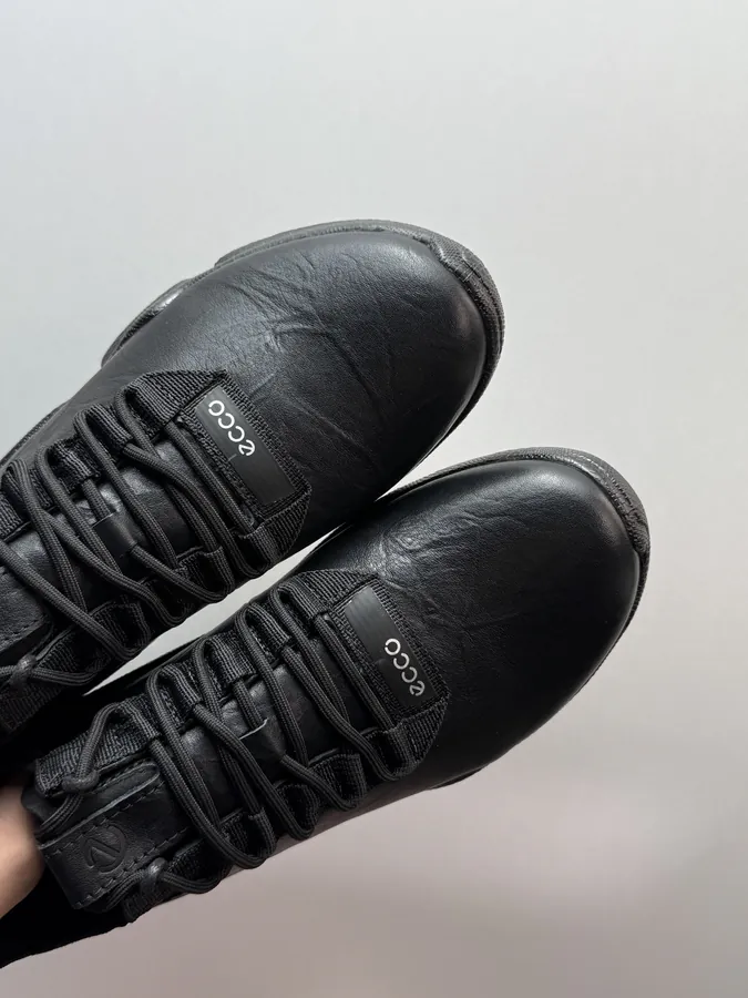 Ecco Biom C Black