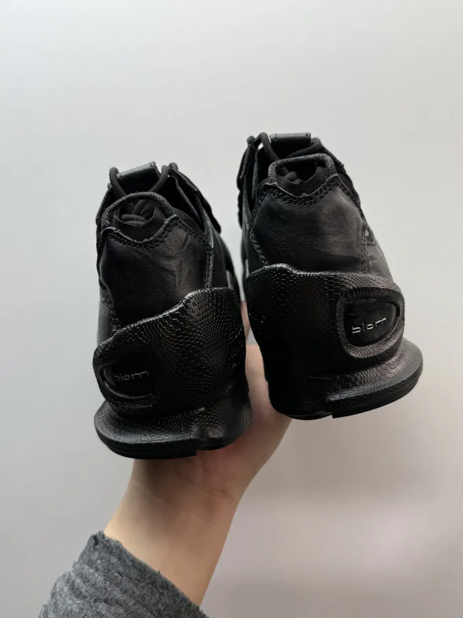Ecco Biom C Black