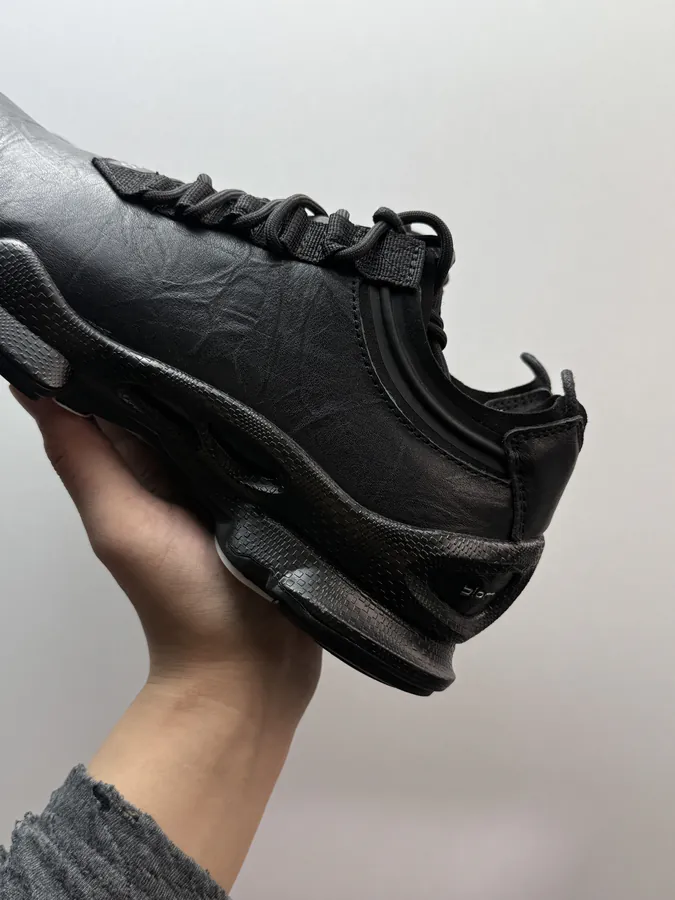 Ecco Biom C Black