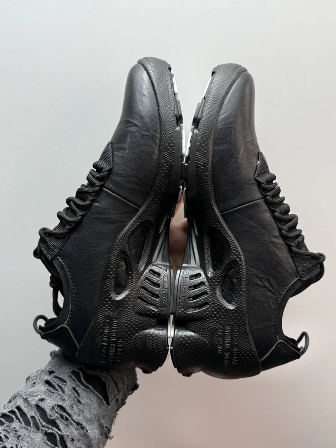 Ecco Biom C Black