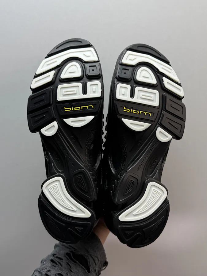 Ecco Biom C Black