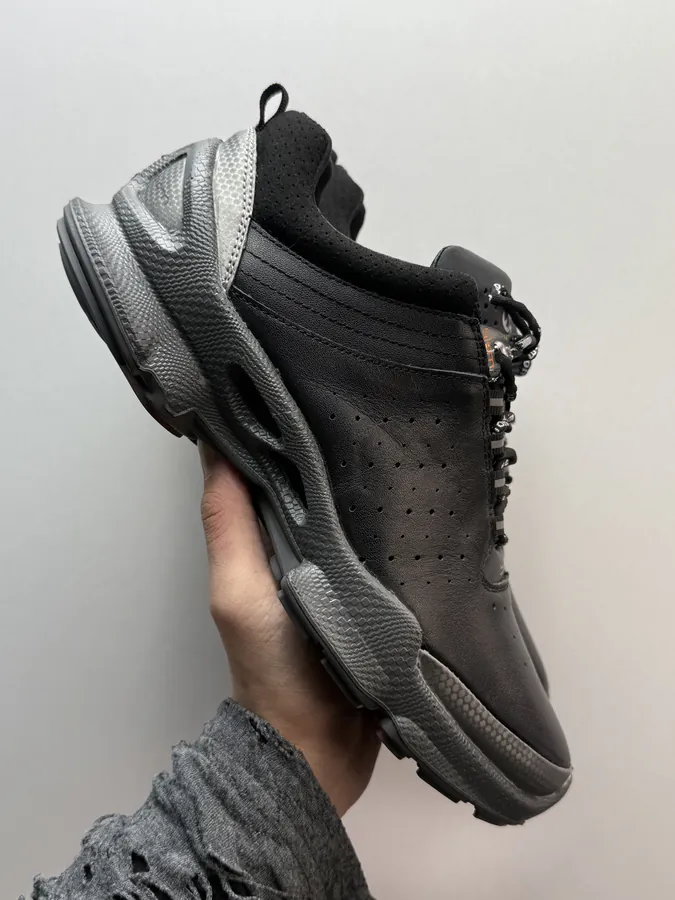 Ecco Love Step C Black