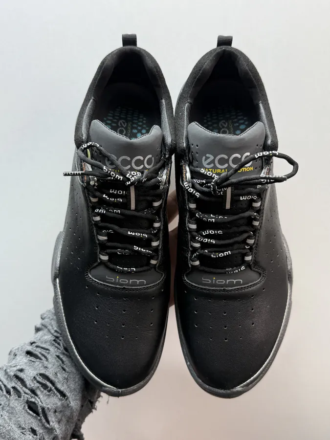 Ecco Love Step C Black