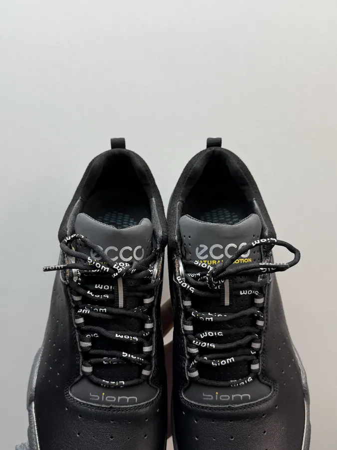 Ecco Love Step C Black