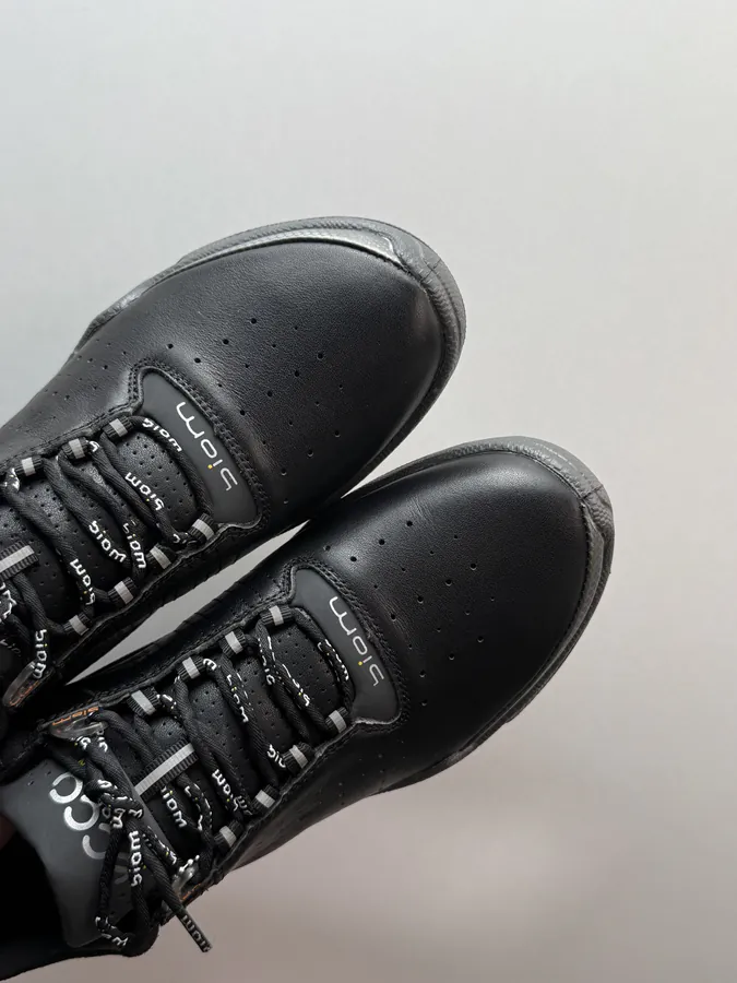 Ecco Love Step C Black