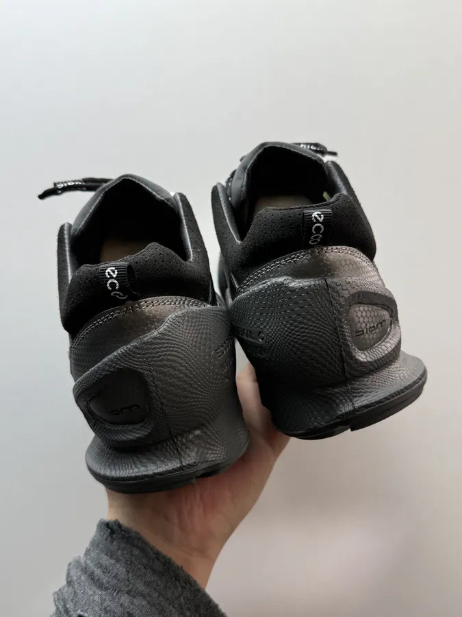 Ecco Love Step C Black