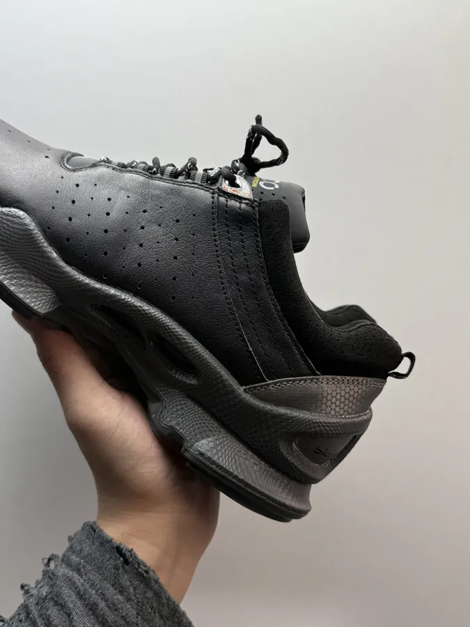 Ecco Love Step C Black