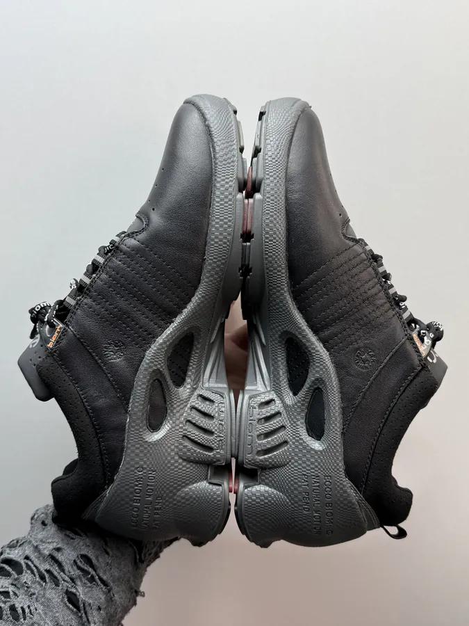 Ecco Love Step C Black