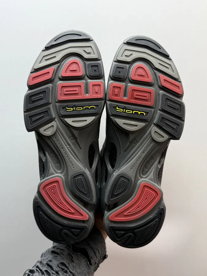 Ecco Love Step C Black
