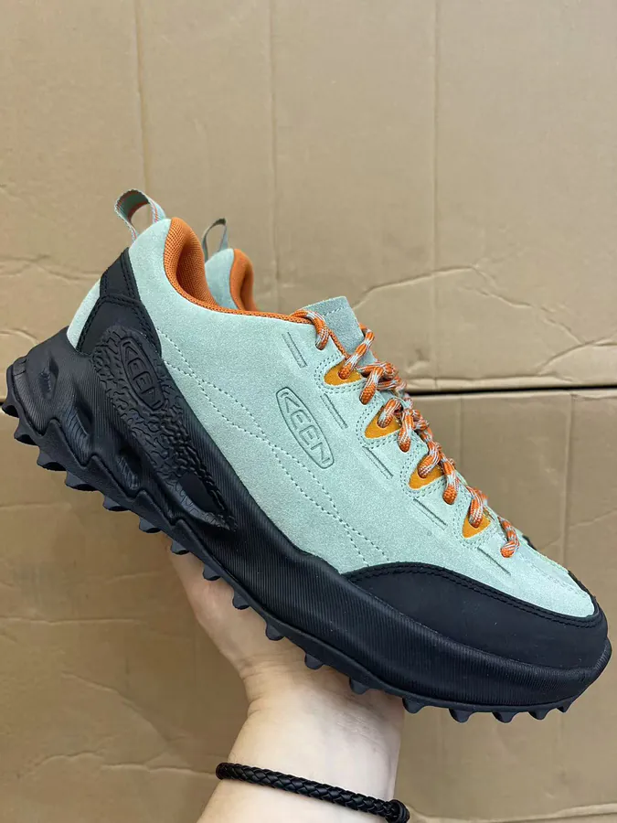 KEEN Jasper Low Top Outdoor Functional Shoes