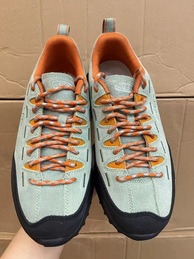 KEEN Jasper Low Top Outdoor Functional Shoes