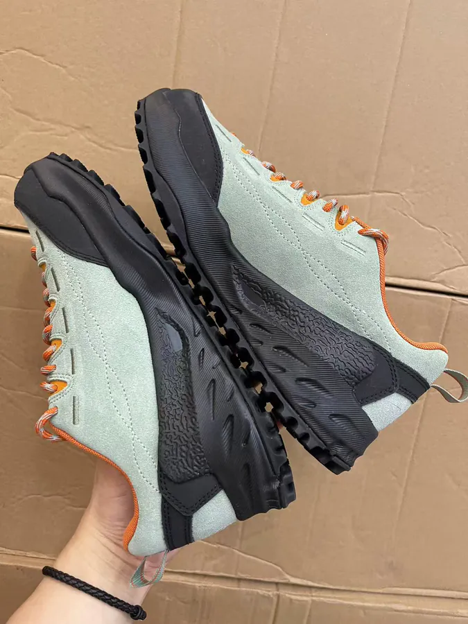 KEEN Jasper Low Top Outdoor Functional Shoes