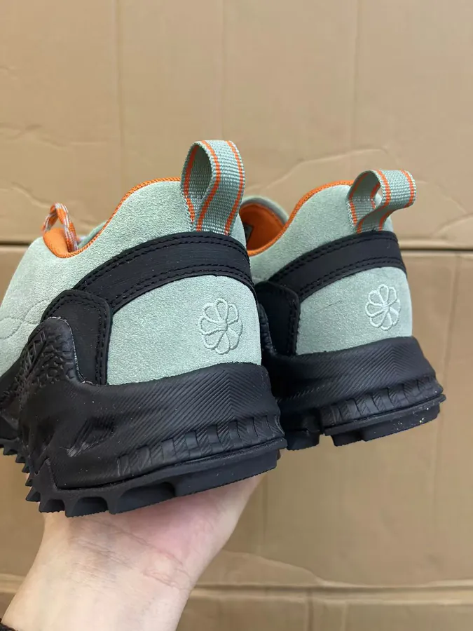 KEEN Jasper Low Top Outdoor Functional Shoes