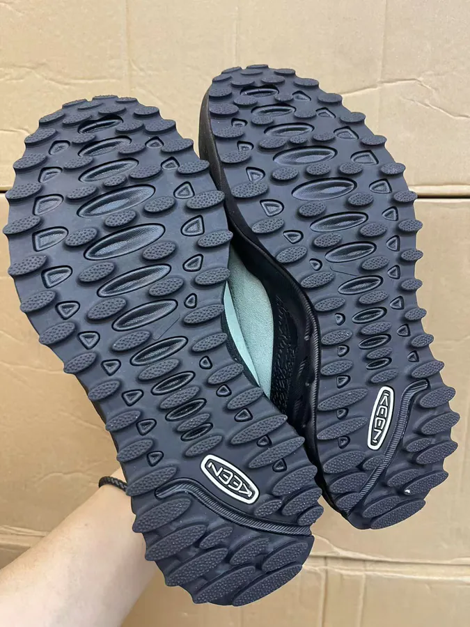 KEEN Jasper Low Top Outdoor Functional Shoes