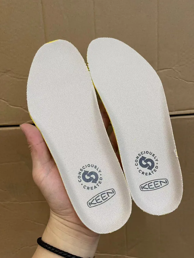 KEEN Jasper Low Top Outdoor Functional Shoes