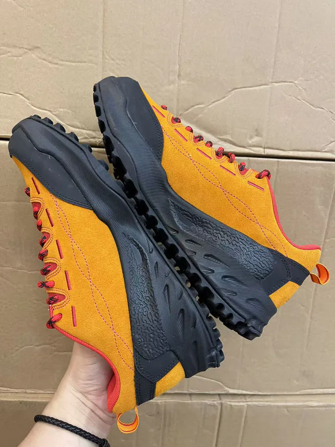 KEEN Jasper Low Top Outdoor Functional Shoes