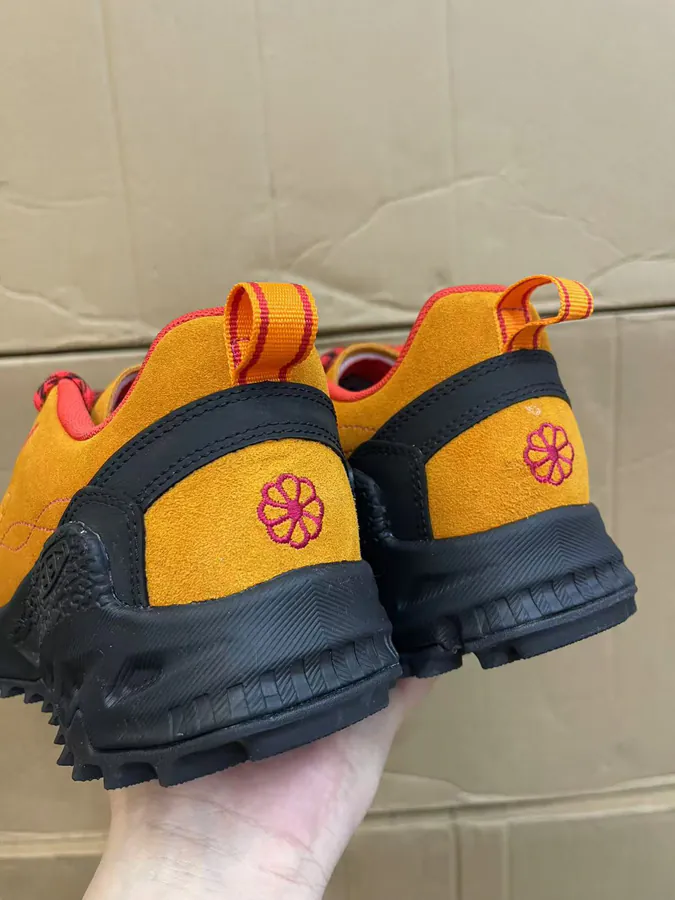 KEEN Jasper Low Top Outdoor Functional Shoes