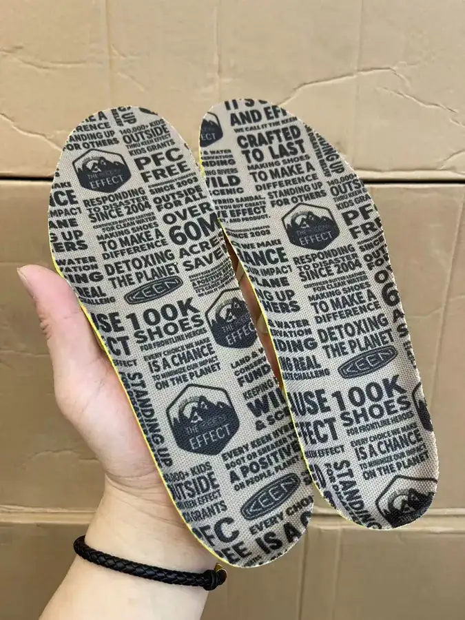 KEEN Jasper Low Top Outdoor Functional Shoes