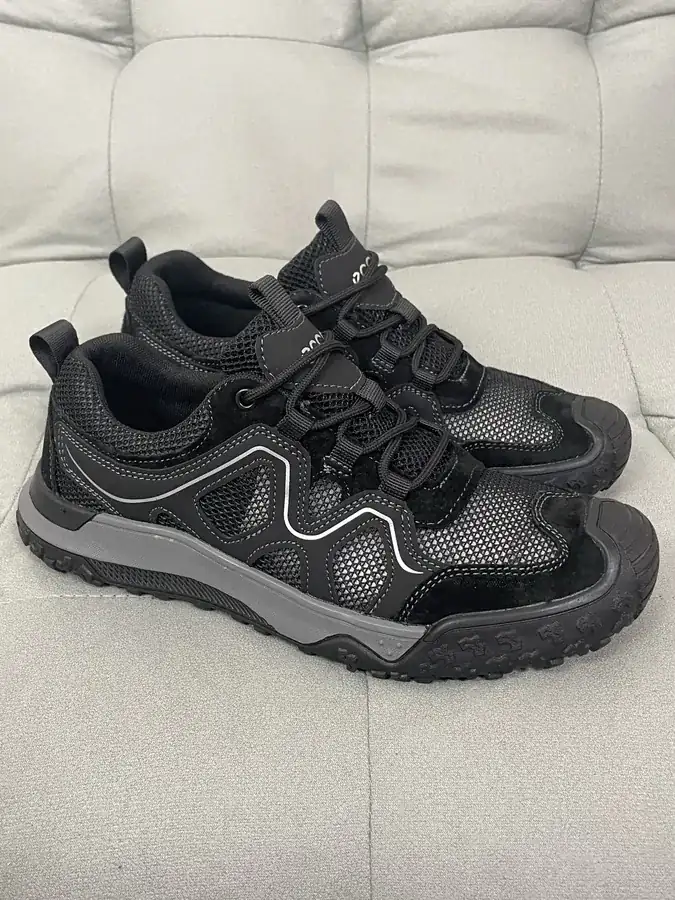 Ecco Sandals Black
