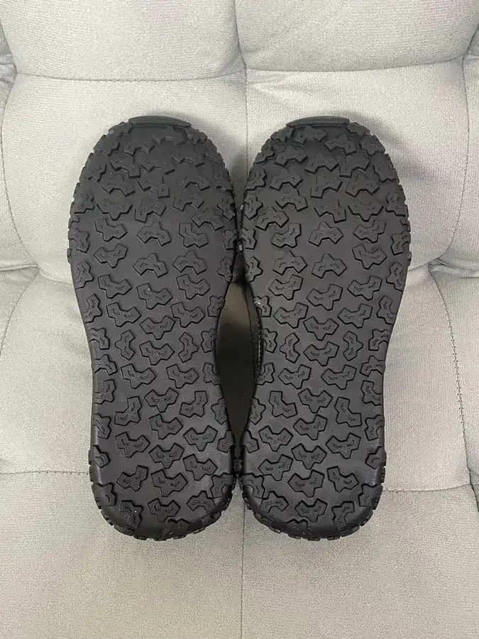 Ecco Sandals Black