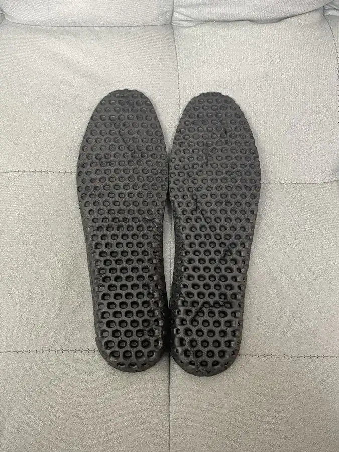 Ecco Sandals Black