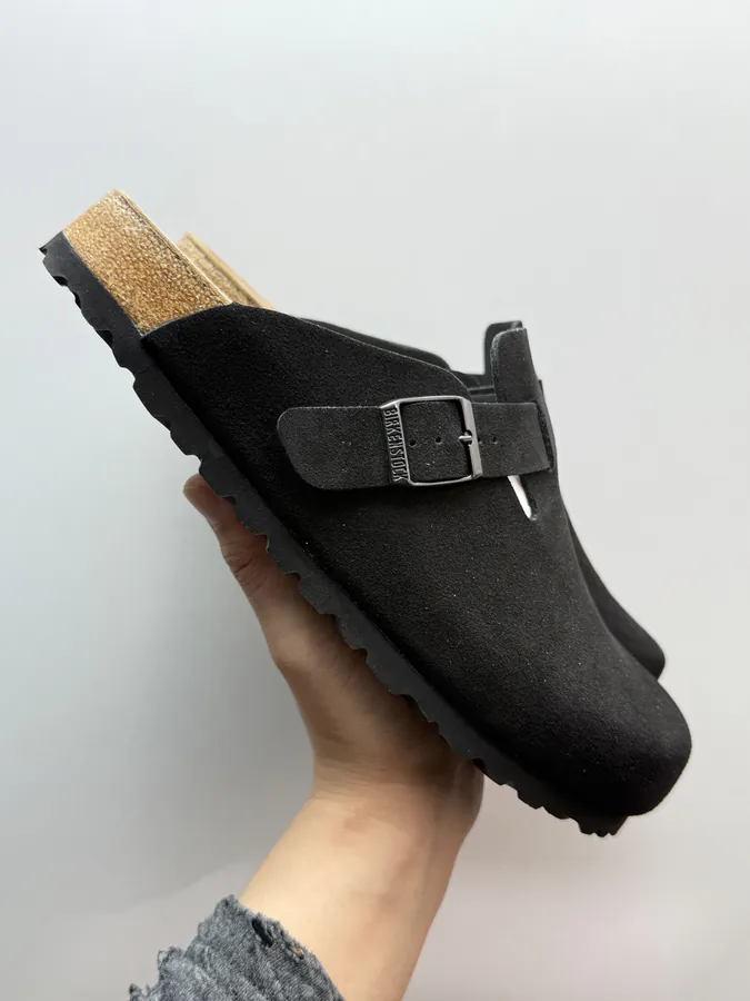 Birkenstock 博肯 Black