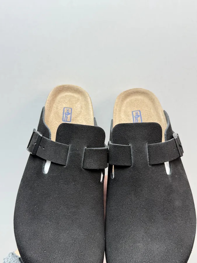Birkenstock 博肯 Black
