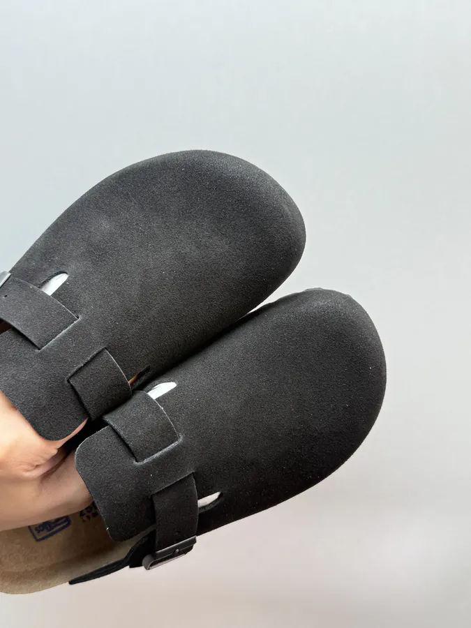 Birkenstock 博肯 Black