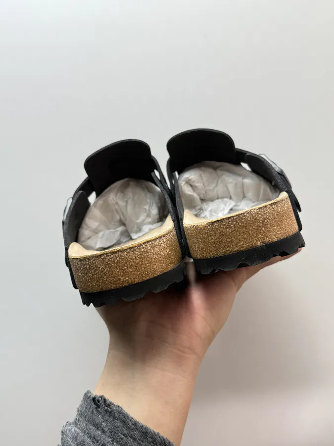 Birkenstock 博肯 Black
