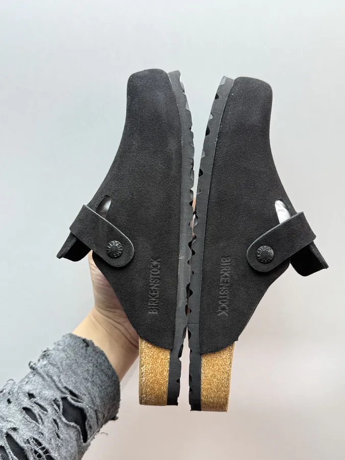 Birkenstock 博肯 Black