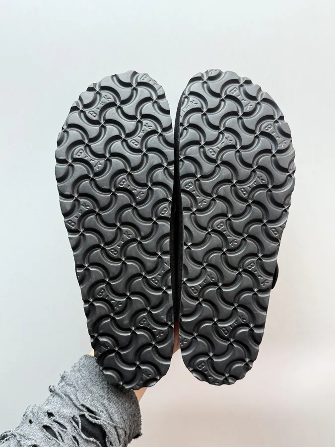 Birkenstock 博肯 Black