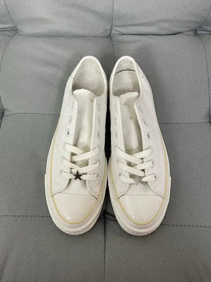 Converse 1970s Low Top Canvas Sneakers for Men and Women