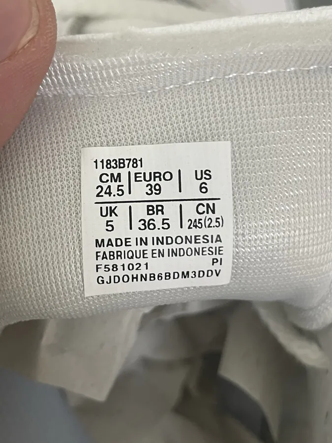 Tiger Onitsuka Mexico 66 Sneaker Cloud White