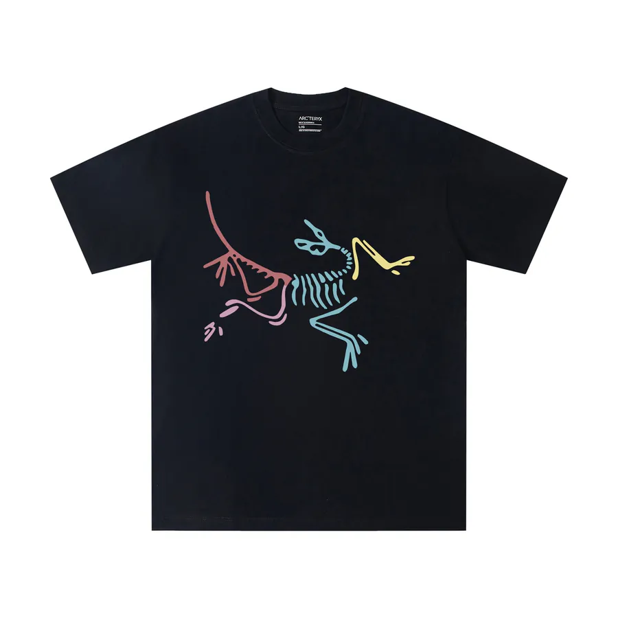 Arc Chelsea Star 25ss Oversize Cotton T Shirt