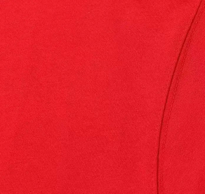 Yves Saint Laurent Printed Round Neck T Shirt