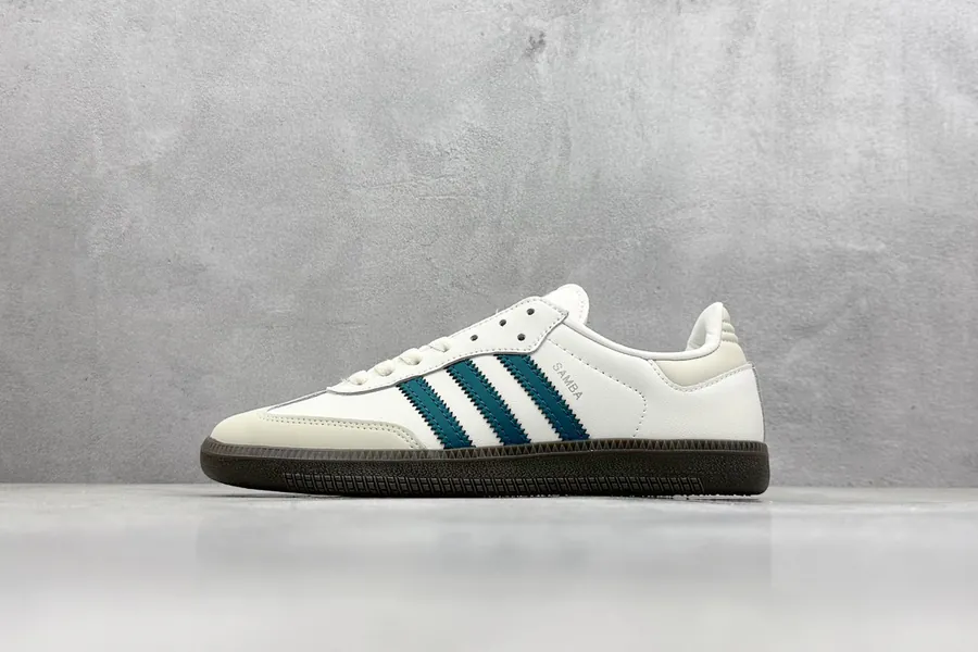 Addis Original Samba OG Retro Sneaker