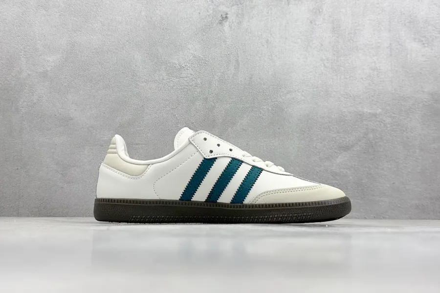 Addis Original Samba OG Retro Sneaker