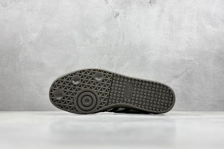 Addis Original Samba OG Retro Sneaker