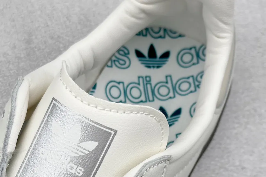 Addis Original Samba OG Retro Sneaker