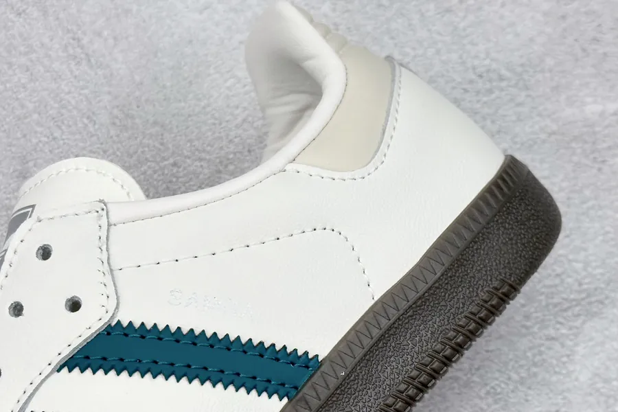 Addis Original Samba OG Retro Sneaker