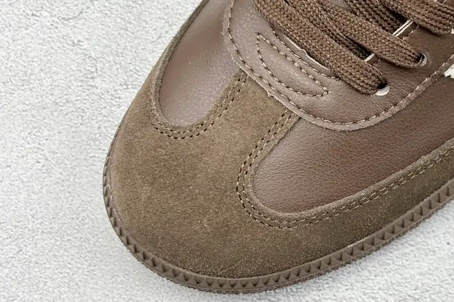 Addis Original Samba OG Retro Sneaker