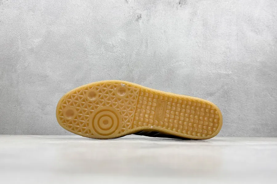 Addis Original Samba OG Retro Sneaker