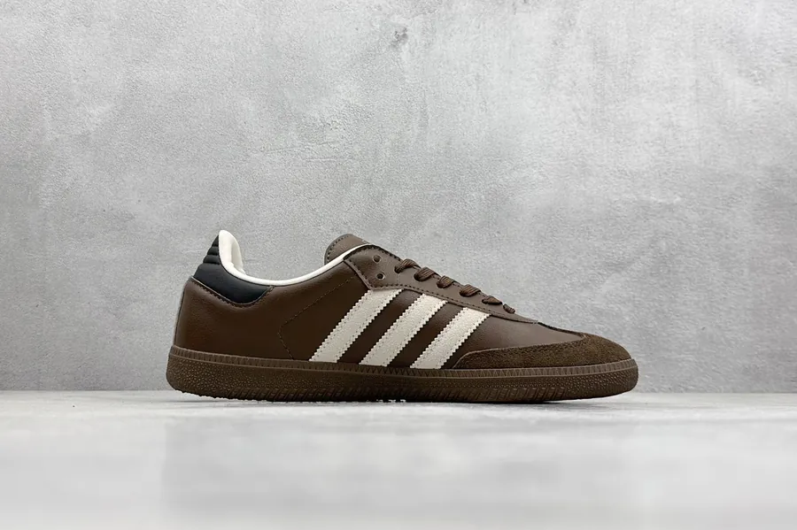 Addis Original Samba OG Retro Sneaker