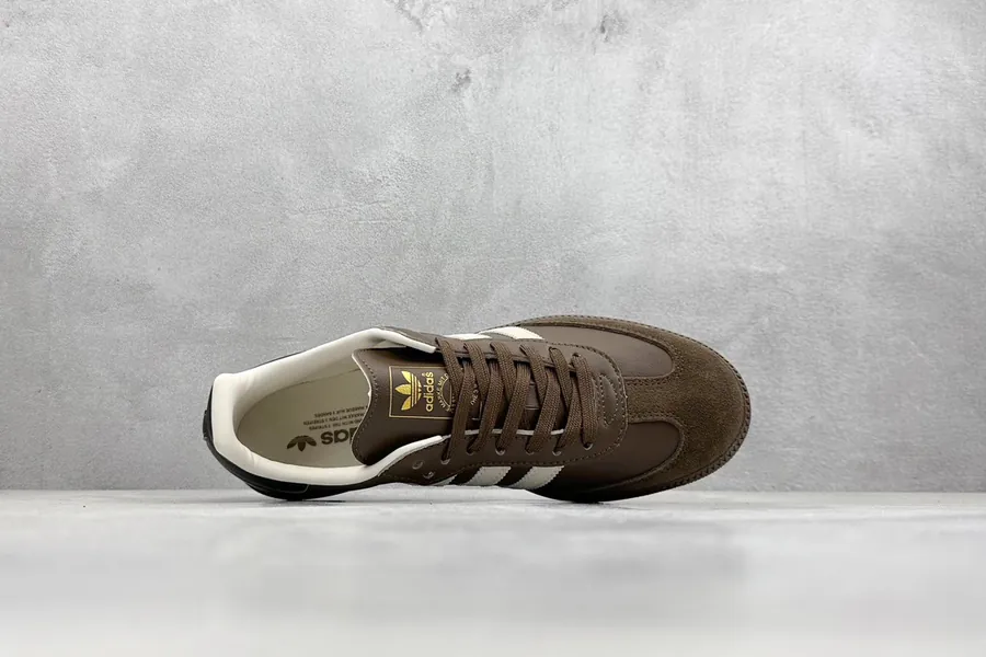 Addis Original Samba OG Retro Sneaker