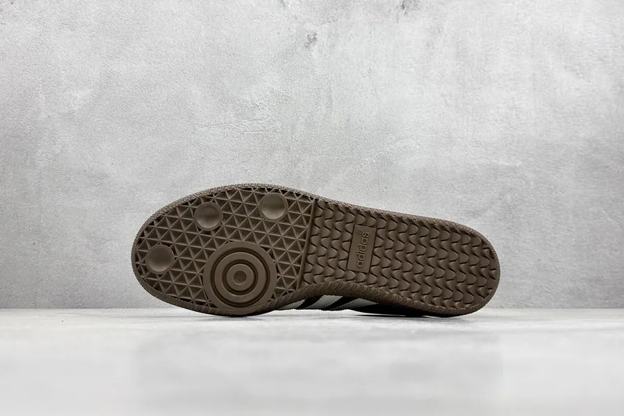 Addis Original Samba OG Retro Sneaker