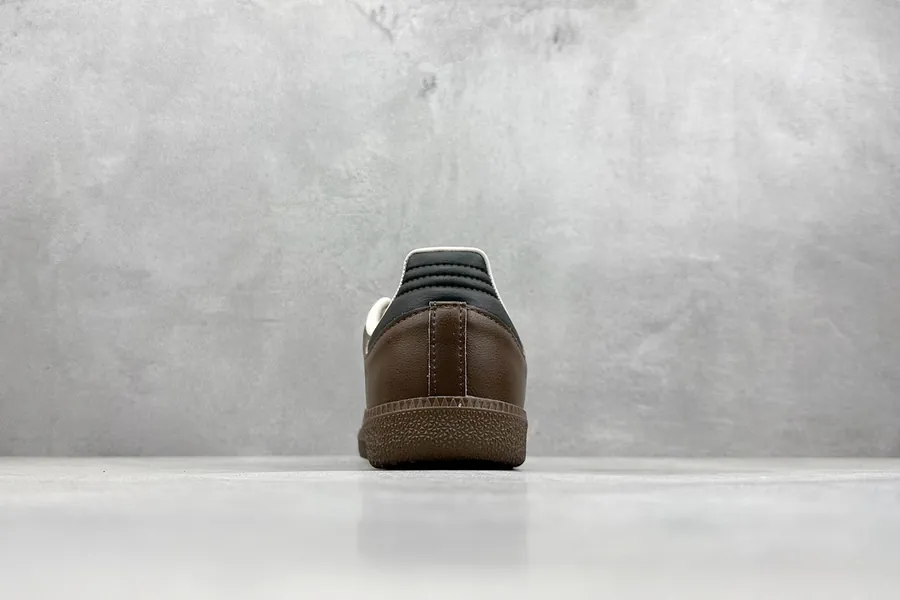 Addis Original Samba OG Retro Sneaker