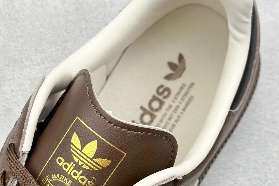 Addis Original Samba OG Retro Sneaker